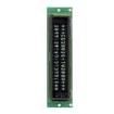 CU20026-TW200A Vacuum Fluorescent Displays - VFD