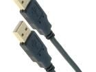 CU203G-B-018-PB USB Connectors