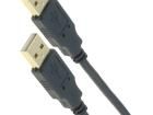 CU203G-B-030-PB USB Connectors
