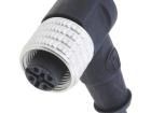 RKWT 4-07/2M Sensor Cables / Actuator Cables
