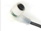 RKWT/LED A 4-3-06/5M  Wire & Cable