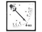 110V L-L, 1A, 50/60 HZ-3 WIRE 