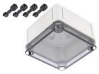 11100301  Enclosures