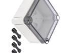 11100301 Enclosures, Boxes & Cases