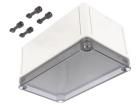 11100601  Enclosures
