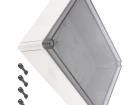 11100801 Enclosures, Boxes & Cases