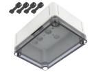 11100901  Enclosures