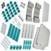 3750210 Racks & Rack Cabinets