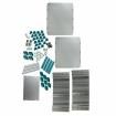 3750420 Racks & Rack Cabinets