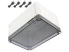 11101601  Enclosures