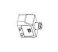 1-1102265-6 Heavy Duty Power Connectors