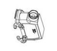 1-1102315-1 Heavy Duty Power Connectors