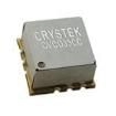 CVCO33CL-0110-0150 electronic component of Crystek