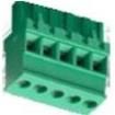 CVF080R1  Connectors