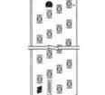 1-111359-1 Headers & Wire Housings