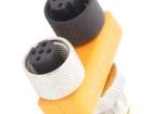 11120 ASBS2M12-5 Circular MIL Spec Connector