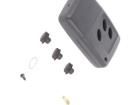 11123.4 Enclosures, Boxes & Cases
