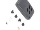11124.4 Enclosures, Boxes & Cases