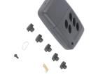 11125.4 Enclosures, Boxes & Cases