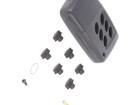 11126.4 Enclosures, Boxes & Cases