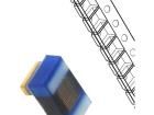 CW0805-6.8 Fixed Inductors