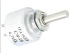 CW-18-4K7-20P-1  Passive Components