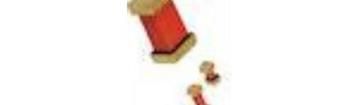 CWR06JC335MM/PR Tantalum Capacitors - Solid SMD