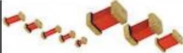 CWR06KC334KB  Passive Components