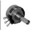 380C2750K Precision Potentiometers