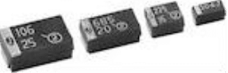 CWR11FH336KB electronic component of Vishay