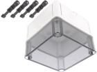 11150401  Enclosures