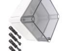 11150401 Enclosures, Boxes & Cases