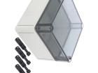 11150501 Enclosures, Boxes & Cases