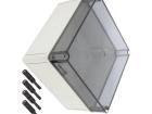11150701 Enclosures, Boxes & Cases