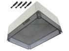 11150801  Enclosures