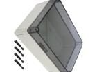 11150801 Enclosures, Boxes & Cases