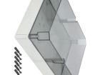 11151201 Enclosures, Boxes & Cases