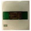 CX1033 Sockets & Adapters