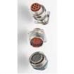 M83723/76W24616-LC Circular MIL Spec Connector