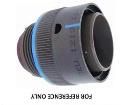 M83723/77W1212N  Connectors