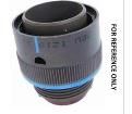 M83723/77W1212N Circular MIL Spec Connector