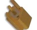 R110422100 RF Connectors / Coaxial Connectors