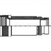 380HA005NF1310M electronic component of Glenair