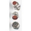 M83723/78W24578 Circular MIL Spec Connector
