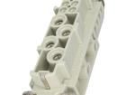 CXF 4/8 Standard Circular Connector