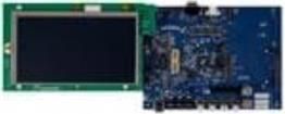EVB-VF522R3  Embedded Solutions