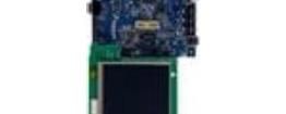EVB-VF522R3 Development Boards & Kits - ARM