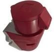112001 Heavy Duty Power Connectors