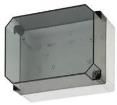 11200801  Enclosures