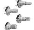 EVE-PDBRL408B Encoders